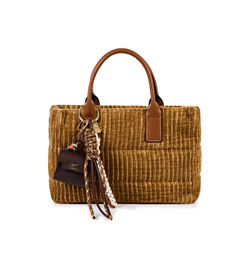 MARY VELVET NO CHARM E02 BEIGE